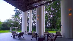 The Colonnade (D10), Condominium #594590881